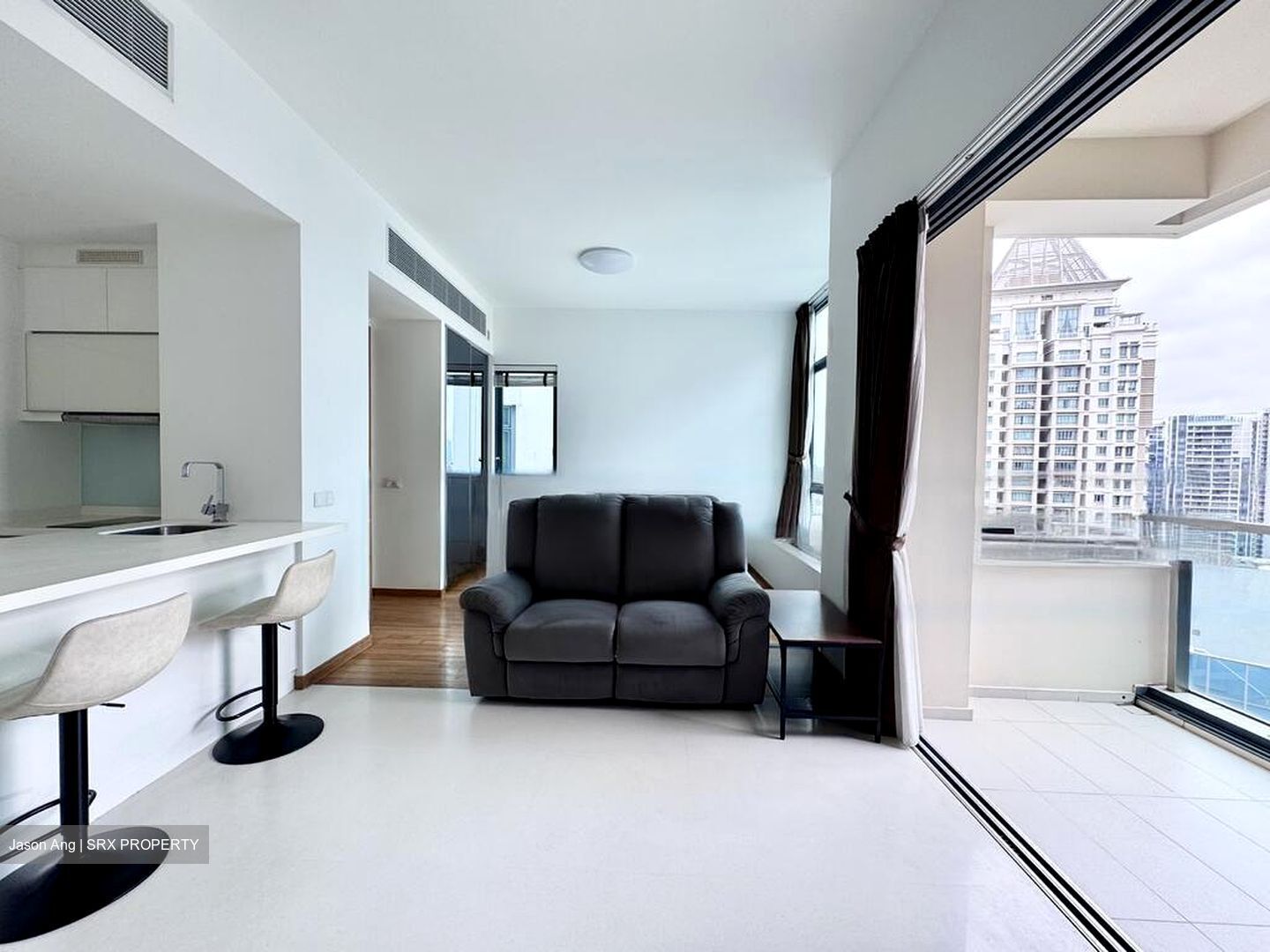 Soleil @ Sinaran (D11), Condominium #475040271